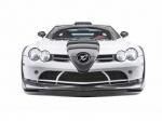 Mercedes-Benz SLR McLaren Volcano by Hamann 2008 года